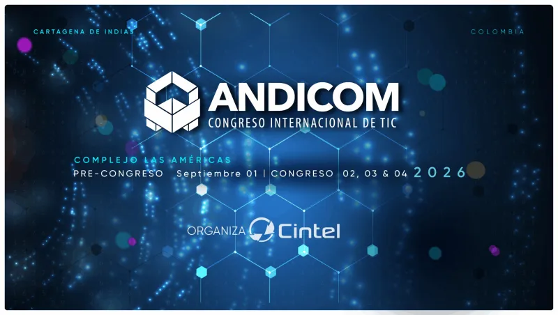 ANDICOM 2026