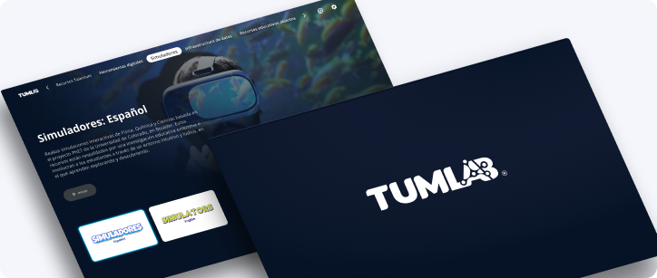 Tumlab