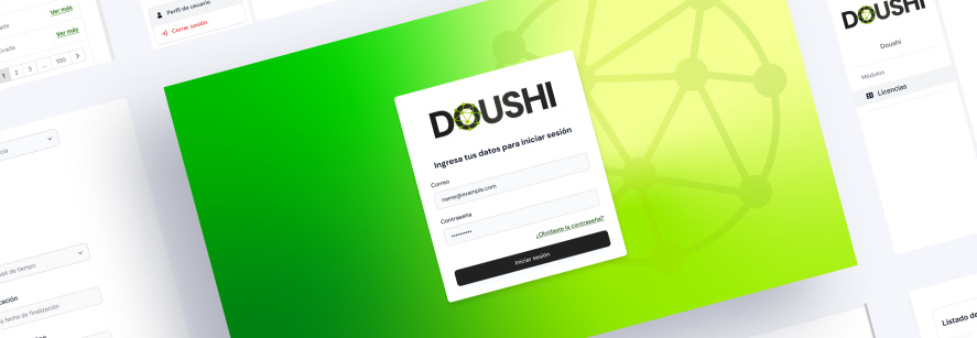 Doushi